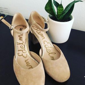 Sam Edelman Heels